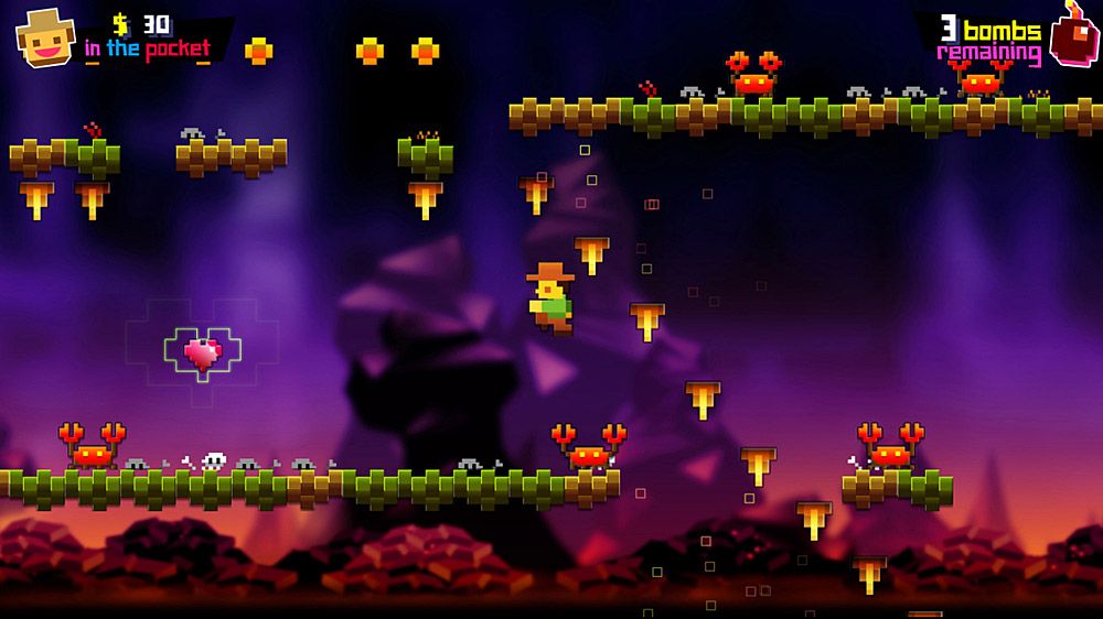 Jump! - PS3