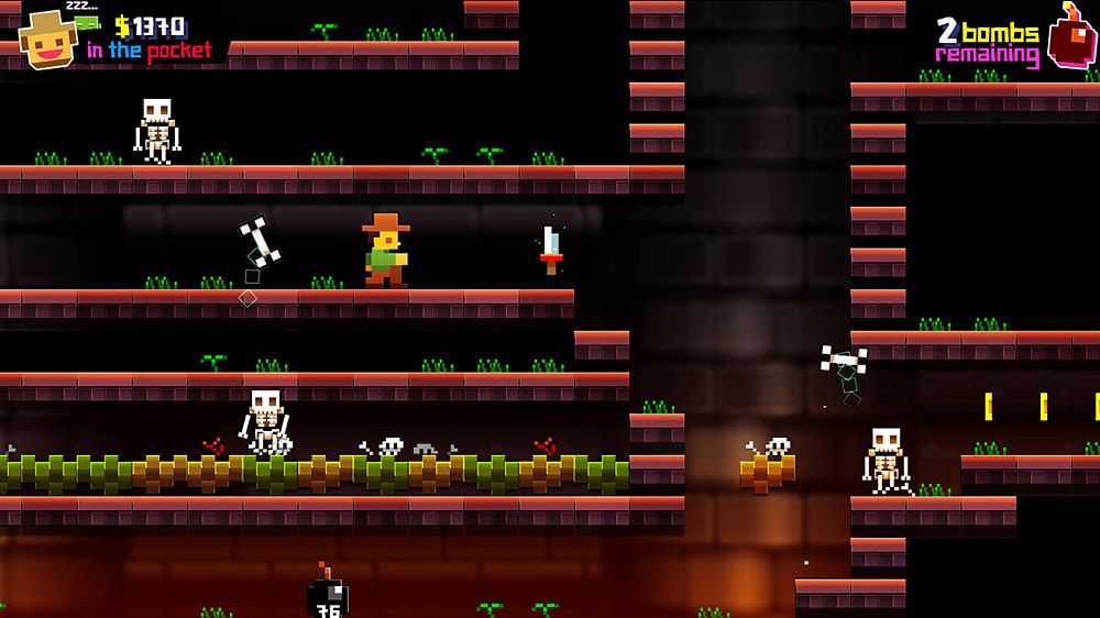 Jump! - PS3