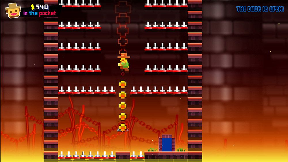 Jump! - PS3