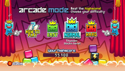 SWAP! - PS3