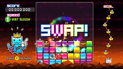 SWAP! - PS3