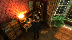 The Testament of Sherlock Holmes - PS3