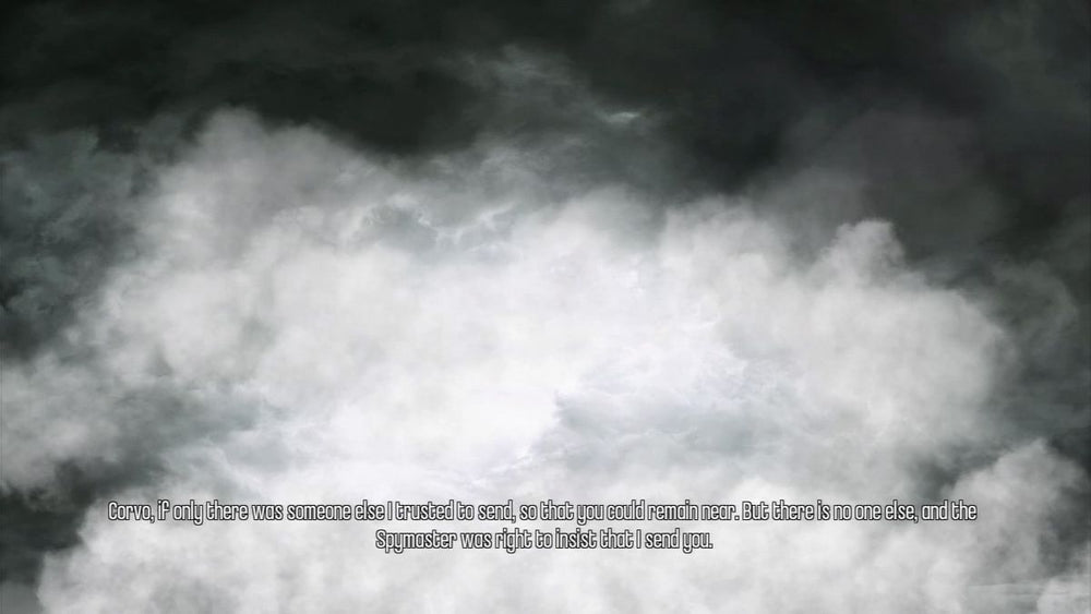 Dishonored - PS3