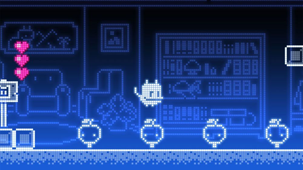 Pixel! - PS3