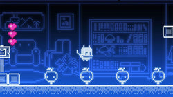 Pixel! - PS3