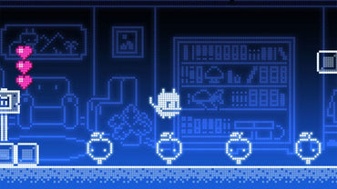 Pixel! - PS3