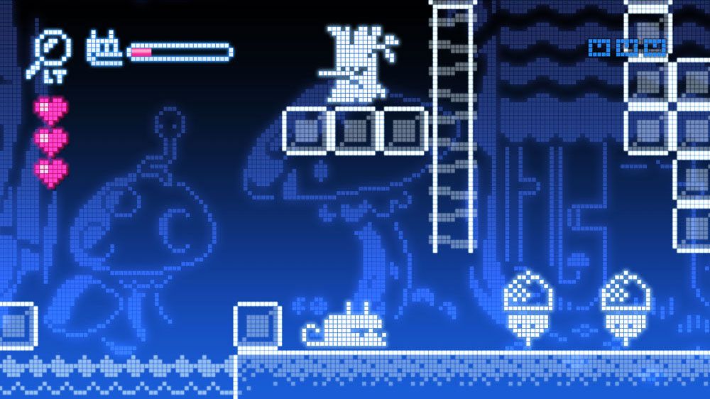 Pixel! - PS3