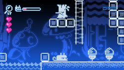 Pixel! - PS3