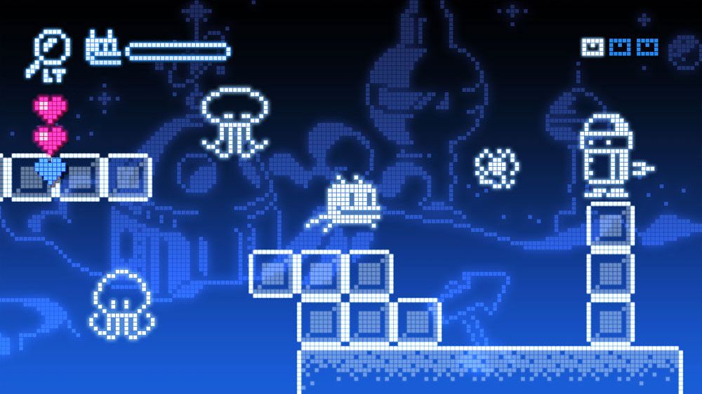 Pixel! - PS3