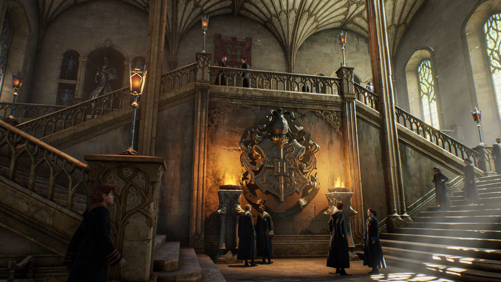 Hogwarts Legacy - Switch