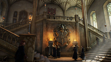 Hogwarts Legacy - Switch