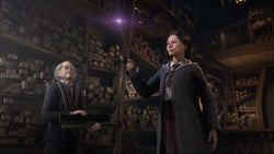 Hogwarts Legacy - Switch