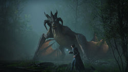 Hogwarts Legacy - Switch