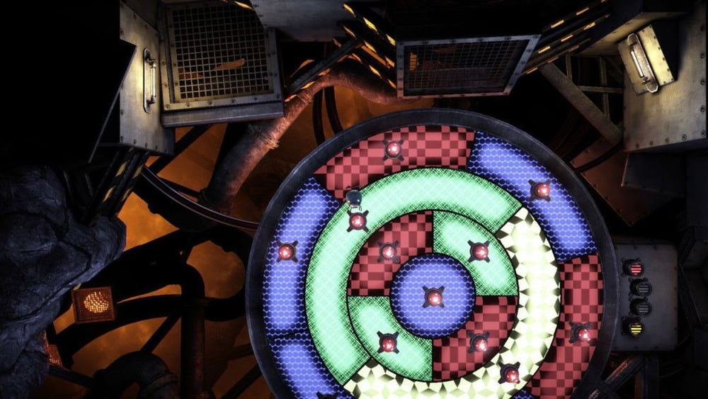 Unmechanical: Extended - PS3