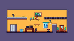Pets at Work - PS5