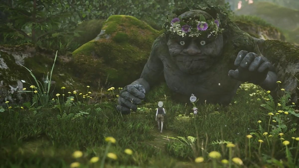 Bramble: The Mountain King - PS5
