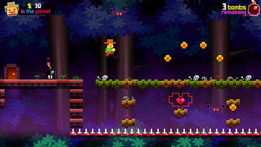 Jump! - PS3