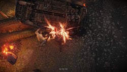 inFAMOUS: Second Son - PS4