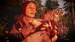 inFAMOUS: Second Son - PS4