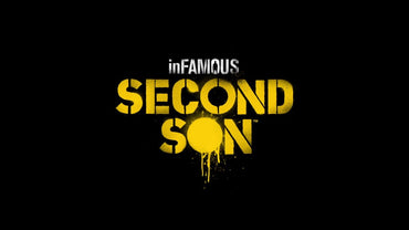 inFAMOUS: Second Son - PS4