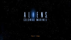 Aliens: Colonial Marines - PS3