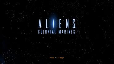 Aliens: Colonial Marines - PS3