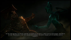 God of War: Ascension - PS3
