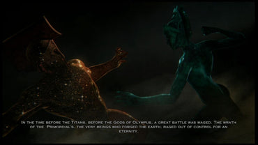 God of War: Ascension - PS3