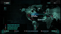 Tom Clancy's Splinter Cell: Blacklist - PS3