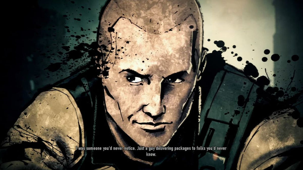inFAMOUS 2 - PS3