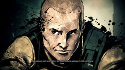 inFAMOUS 2 - PS3