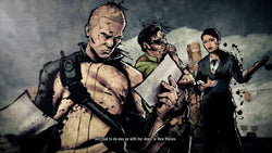 inFAMOUS 2 - PS3
