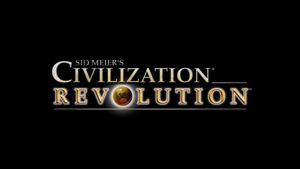 Sid Meier's Civilization: Revolution - PS3