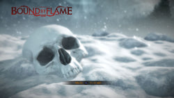 Bound by Flame - PS4