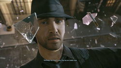 Murdered: Soul Suspect - PS4