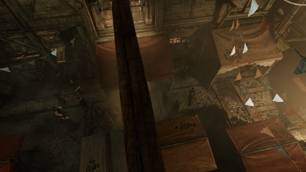 Thief - PS4