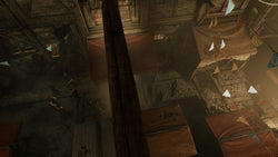 Thief - PS4