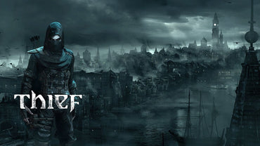 Thief - PS4