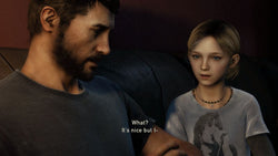 The Last of Us: Remastered - PS4