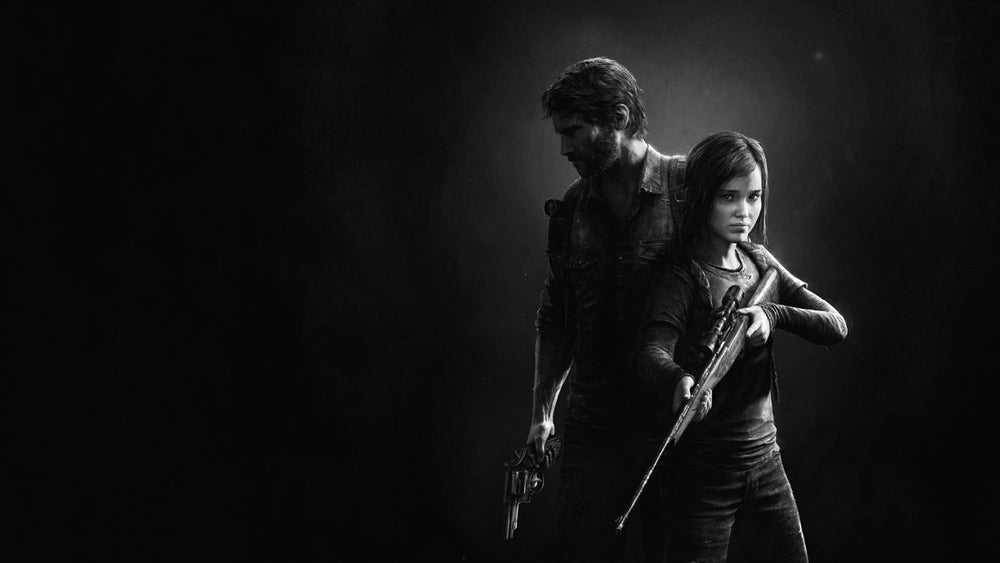 The Last of Us: Remastered - PS4