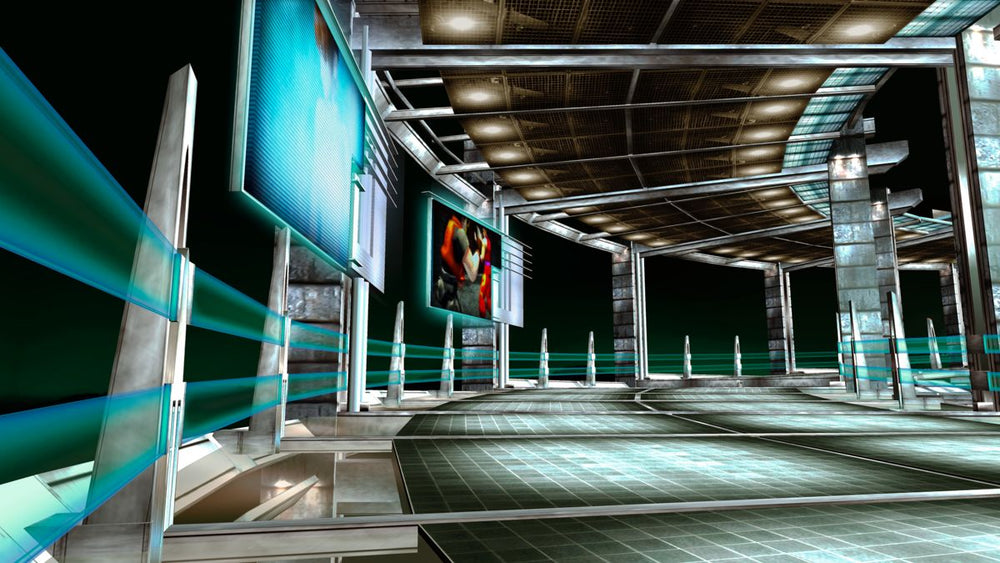 Dead or Alive 2 - PS3