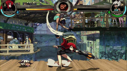 Skullgirls - PS3