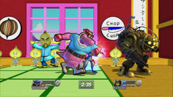 PlayStation All-Stars Battle Royale - PS3