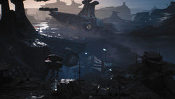 Star Wars: Jedi - Fallen Order - PS4