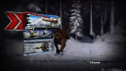 Cabela's Survival: Shadows of Katmai - PS3