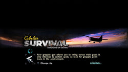 Cabela's Survival: Shadows of Katmai - PS3
