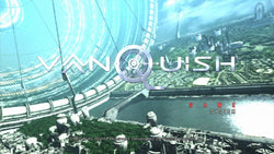 Vanquish - PS3