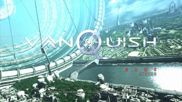 Vanquish - PS3
