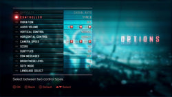 Vanquish - PS3