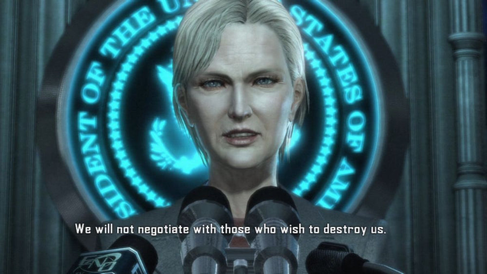 Vanquish - PS3
